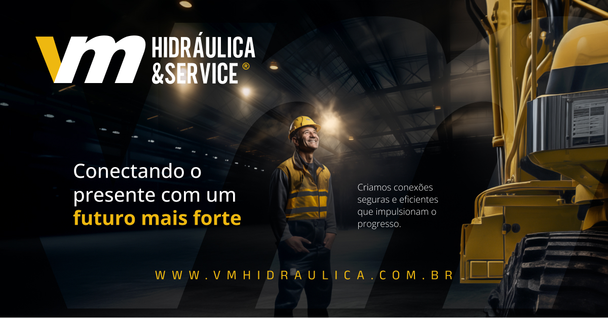 Vm Hidraulica